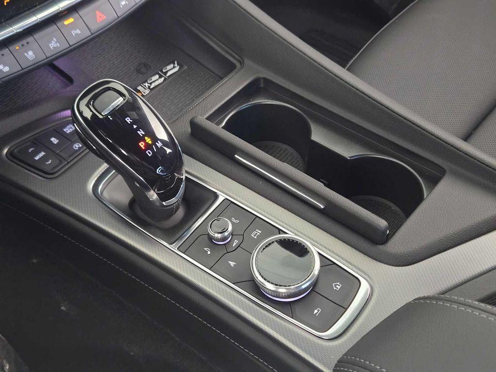 new 2026 Cadillac CT5 car, priced at $56,010