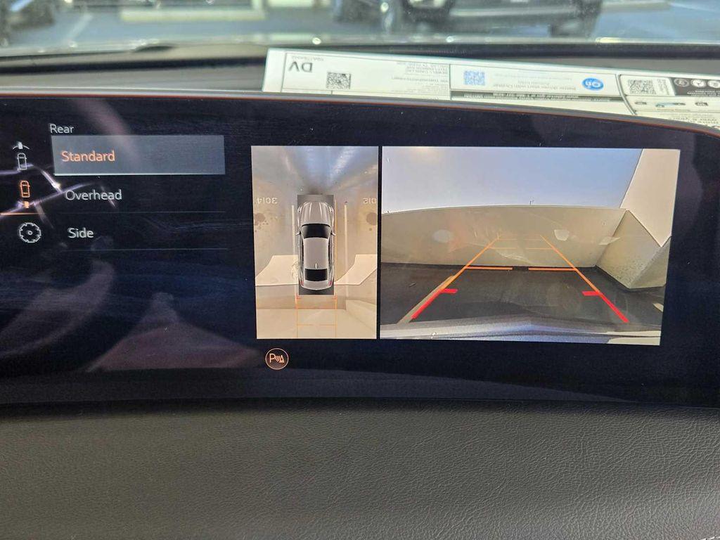 new 2026 Cadillac CT5 car, priced at $56,010