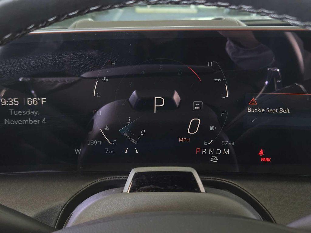 new 2026 Cadillac CT5 car, priced at $56,010