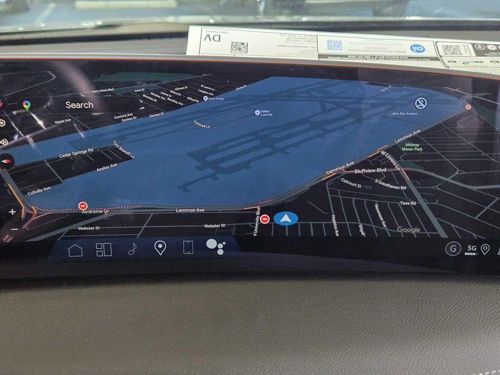 new 2026 Cadillac CT5 car, priced at $56,010