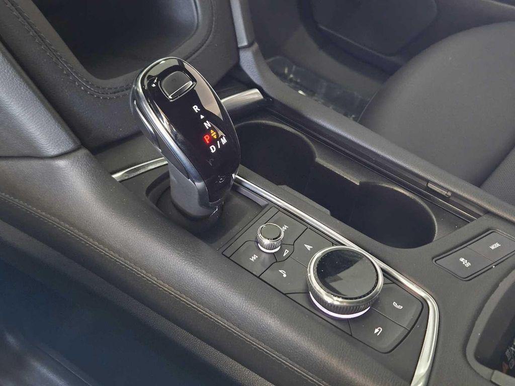 new 2025 Cadillac XT6 car, priced at $61,635