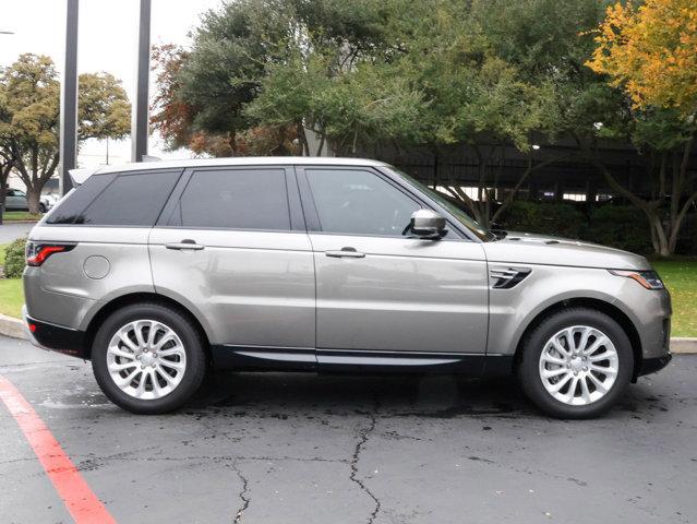 used 2019 Land Rover Range Rover Sport car, priced at $37,587