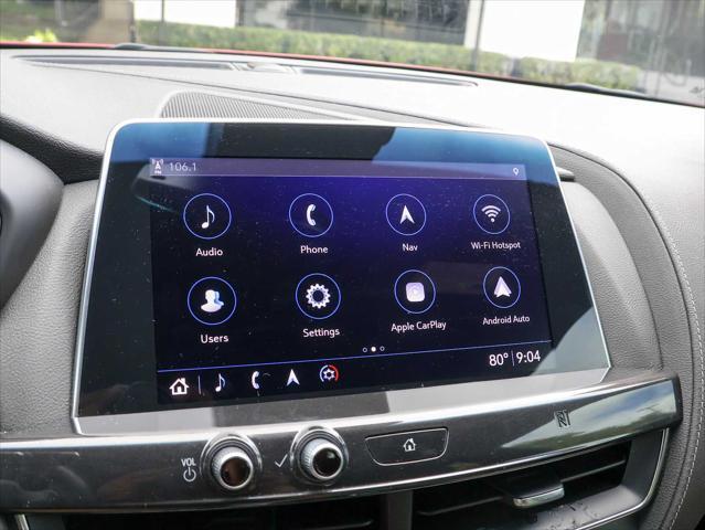 used 2020 Cadillac CT5 car, priced at $34,998