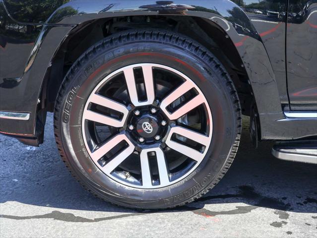 used 2019 Toyota 4Runner car, priced at $36,498