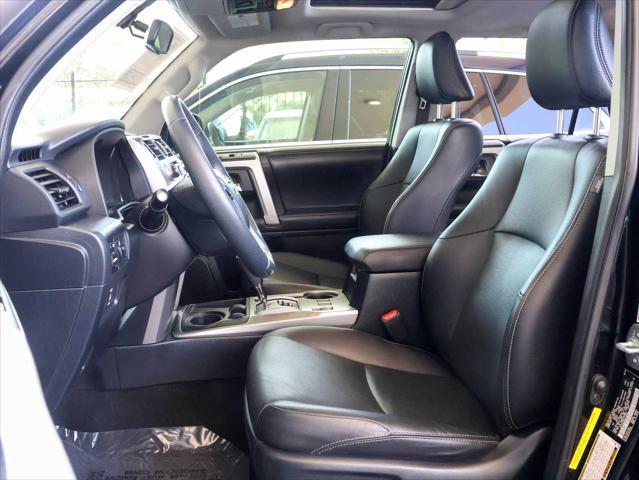 used 2019 Toyota 4Runner car, priced at $36,498