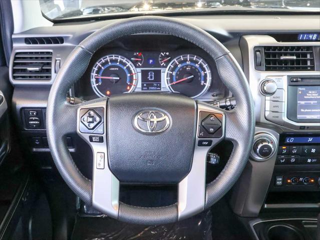 used 2019 Toyota 4Runner car, priced at $36,498