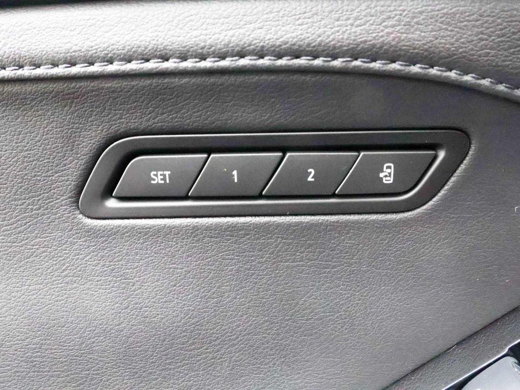 used 2023 Cadillac CT5 car, priced at $29,698