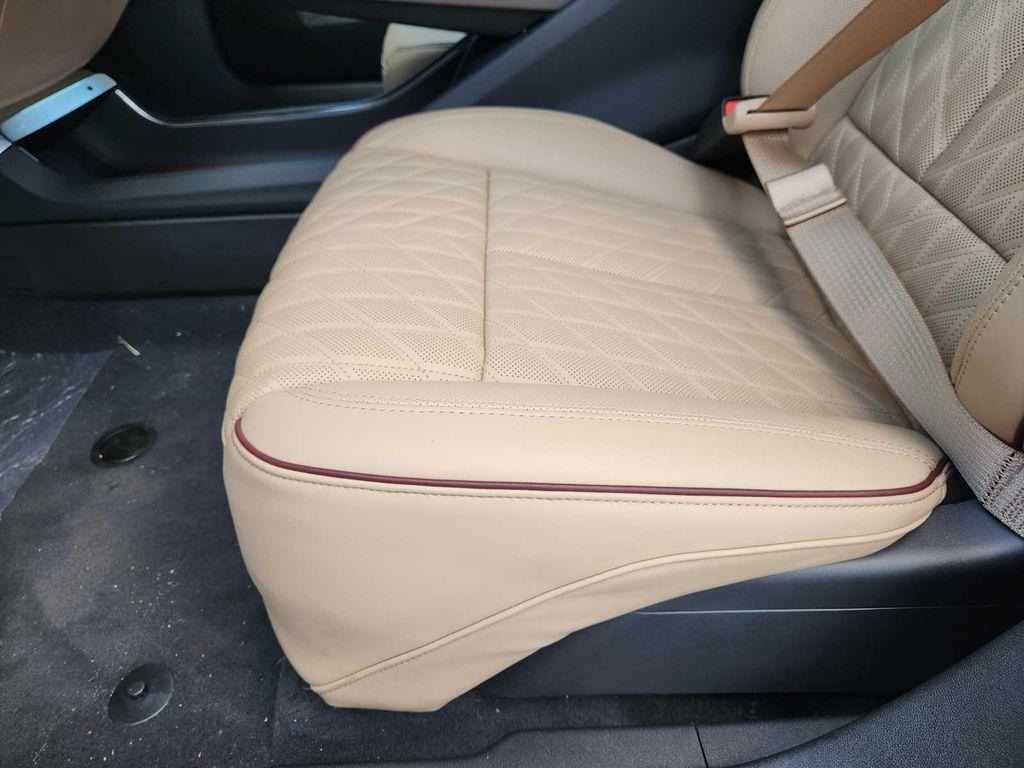new 2026 Cadillac LYRIQ car, priced at $92,215