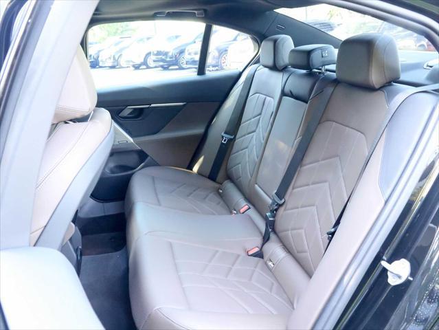 used 2024 BMW 540 car, priced at $58,999