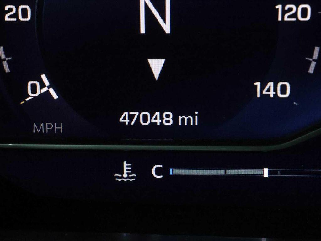 used 2023 Chevrolet Tahoe car, priced at $54,999