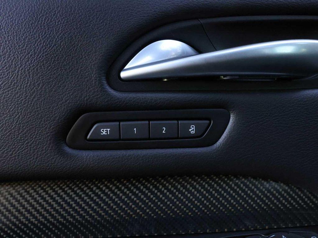 used 2022 Cadillac XT4 car, priced at $28,447