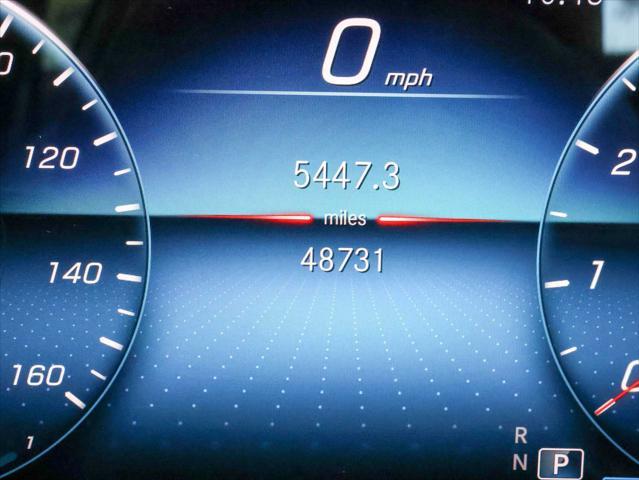 used 2020 Mercedes-Benz A-Class car, priced at $23,498