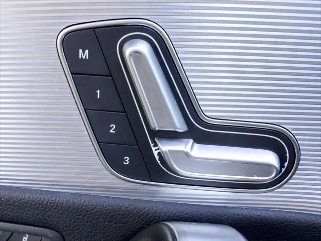 used 2020 Mercedes-Benz A-Class car, priced at $23,498