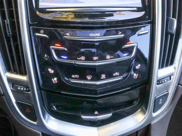 used 2015 Cadillac SRX car, priced at $16,889