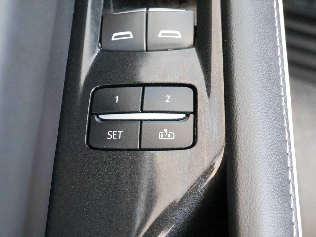 used 2023 Cadillac Escalade car, priced at $90,997