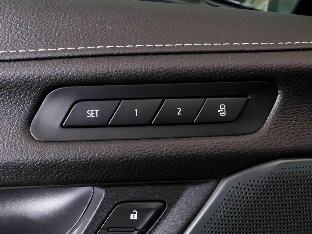 used 2023 Cadillac CT4-V car, priced at $61,849