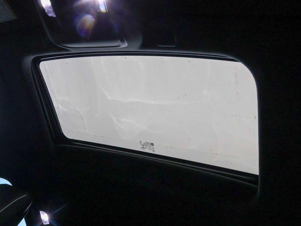 used 2023 Cadillac CT4-V car, priced at $61,849