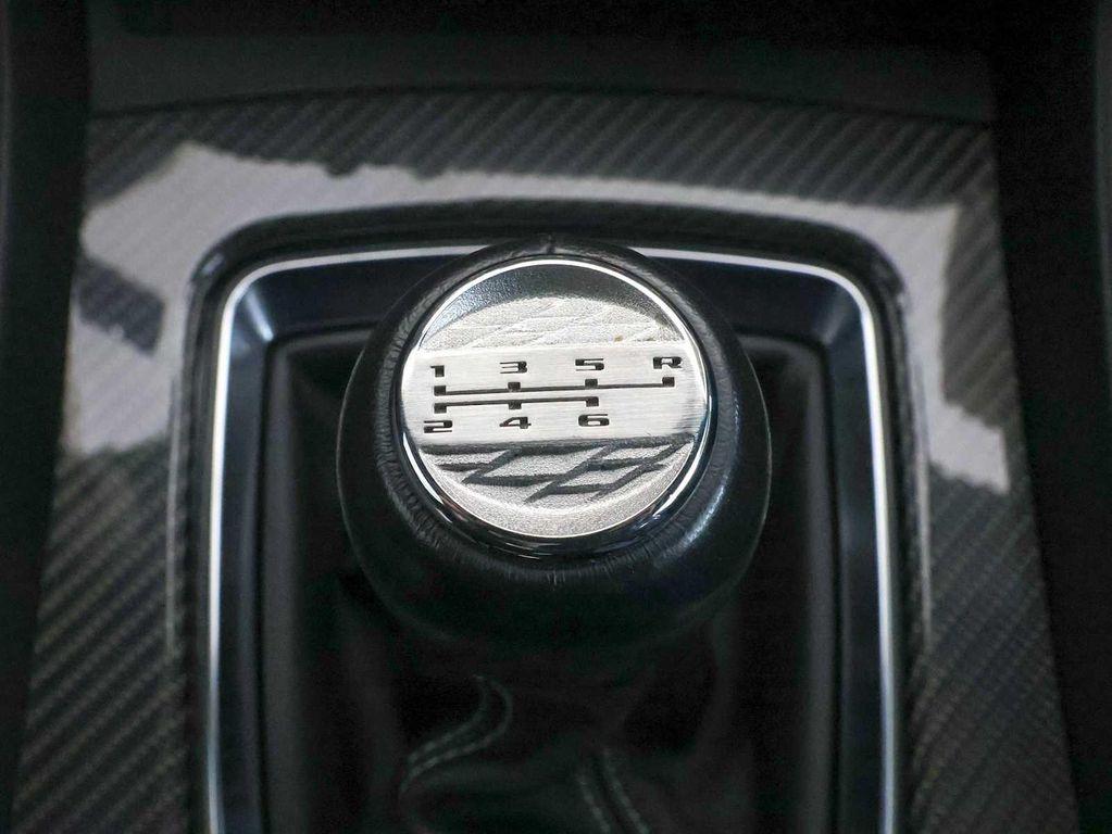 used 2023 Cadillac CT4-V car, priced at $61,849