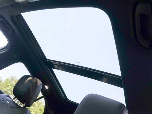 used 2024 Cadillac XT4 car, priced at $44,885