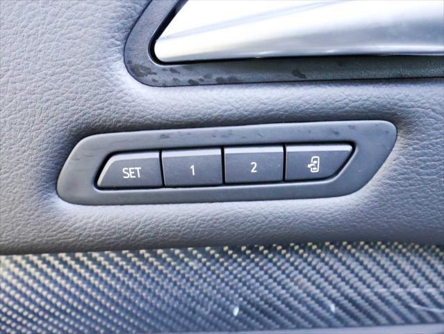 used 2024 Cadillac XT4 car, priced at $44,885