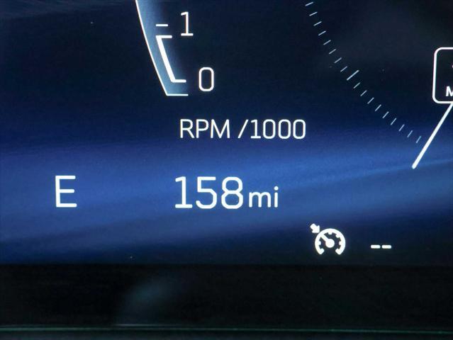 used 2024 Cadillac XT4 car, priced at $44,885