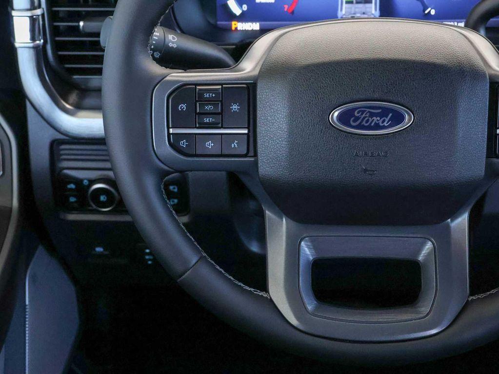 used 2025 Ford F-250 car, priced at $67,999