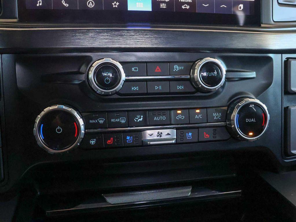 used 2025 Ford F-250 car, priced at $67,999