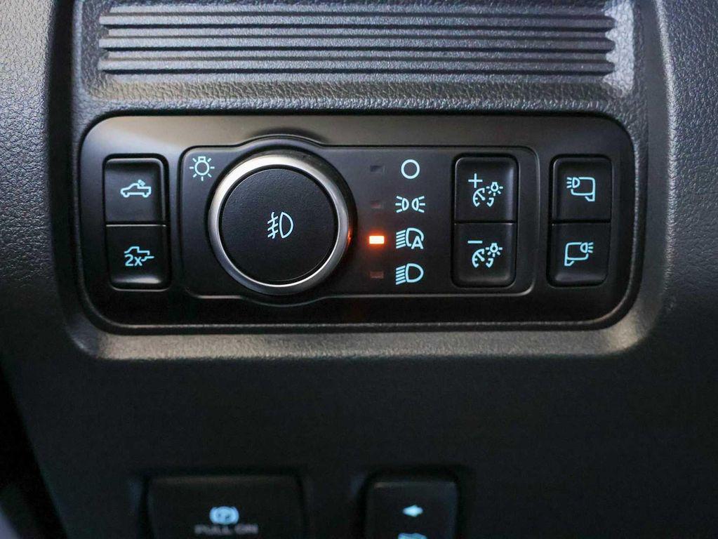 used 2025 Ford F-250 car, priced at $67,999