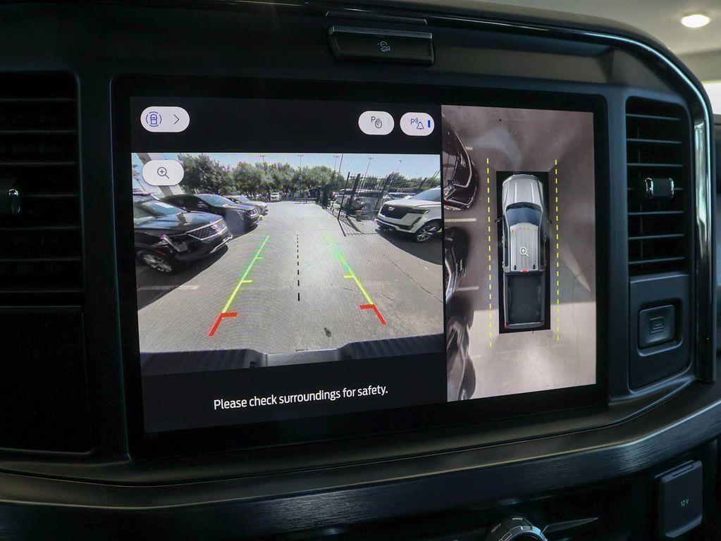 used 2025 Ford F-250 car, priced at $67,999