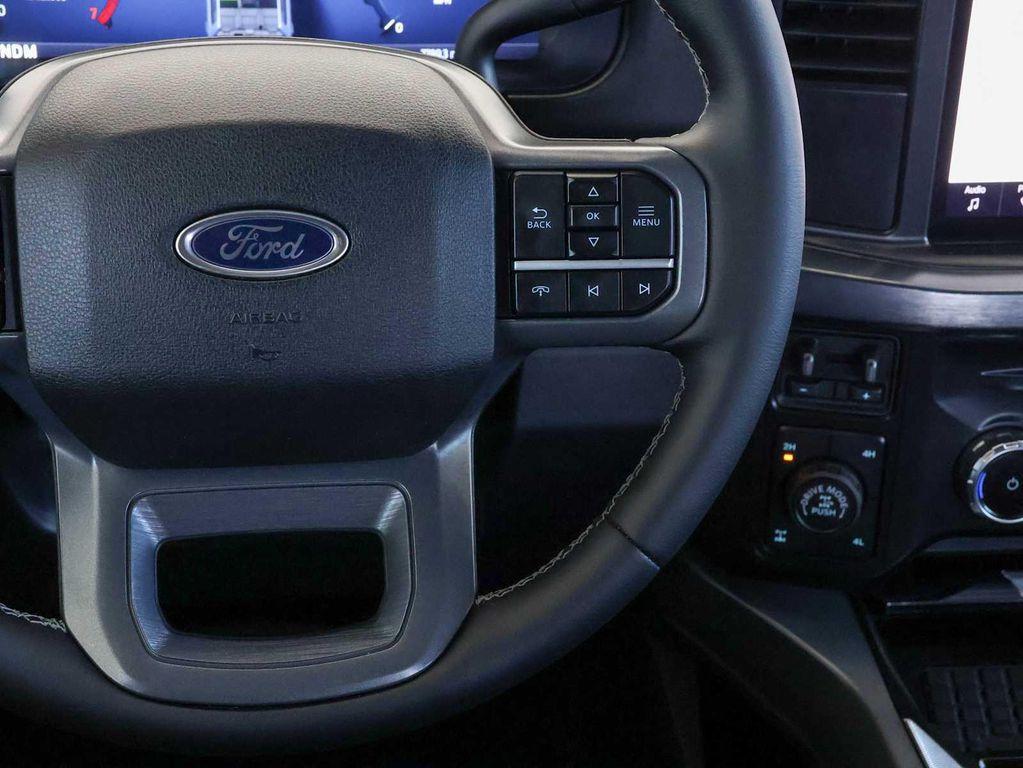 used 2025 Ford F-250 car, priced at $67,999