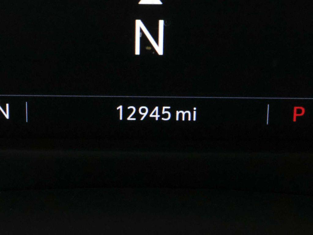 used 2023 Cadillac XT4 car, priced at $32,689