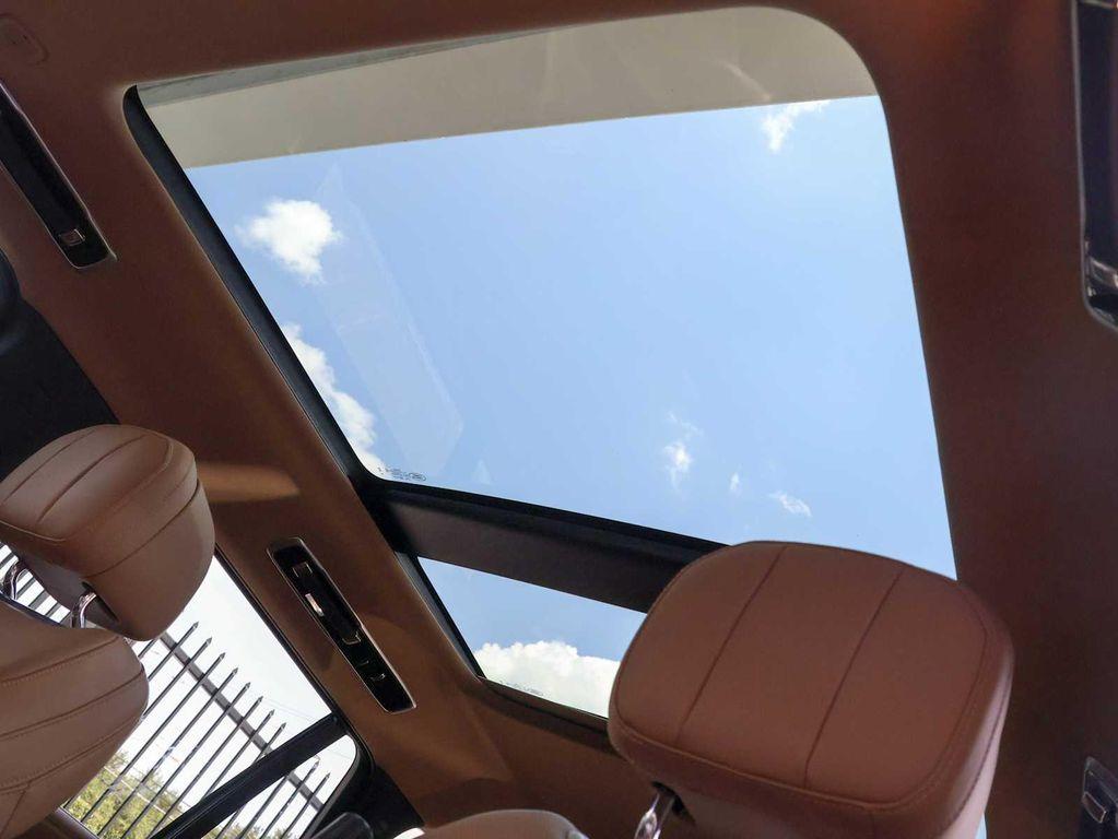 used 2023 Land Rover Range Rover car, priced at $102,990