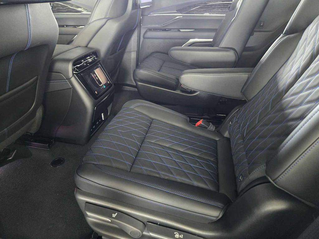 new 2026 Cadillac Escalade IQL car, priced at $135,290