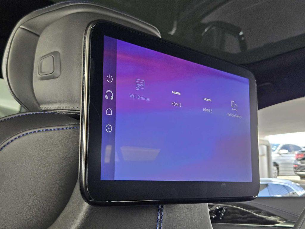 new 2026 Cadillac Escalade IQL car, priced at $135,290