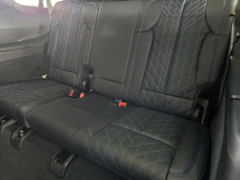 new 2026 Cadillac Escalade IQL car, priced at $135,290