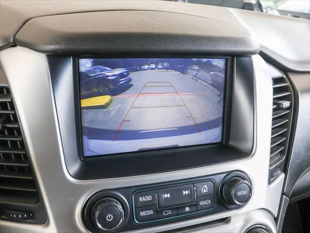 used 2019 GMC Yukon car, priced at $31,991