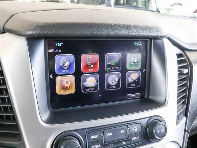 used 2019 GMC Yukon car, priced at $31,991
