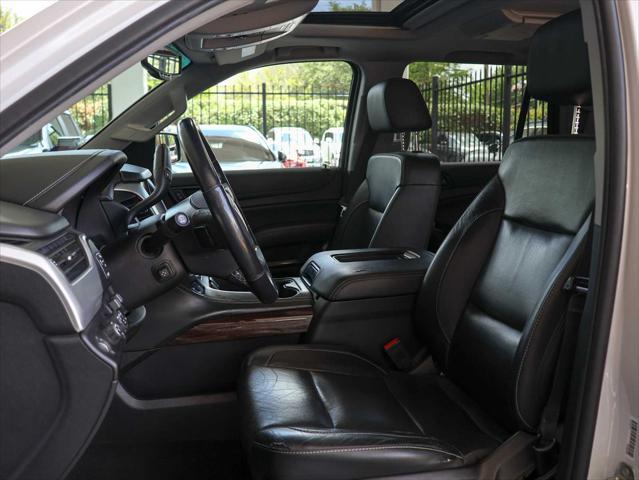 used 2019 GMC Yukon car, priced at $31,991