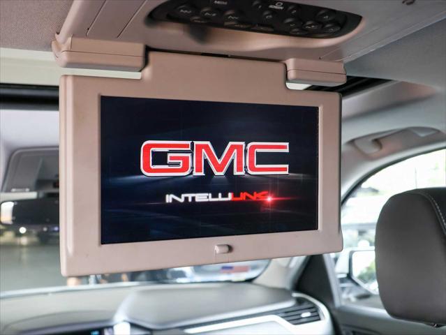 used 2019 GMC Yukon car, priced at $31,991