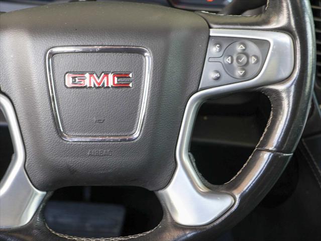 used 2019 GMC Yukon car, priced at $31,991