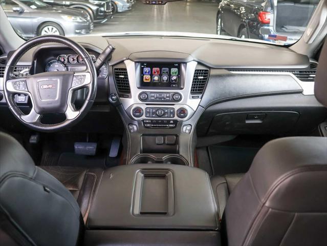used 2019 GMC Yukon car, priced at $31,991