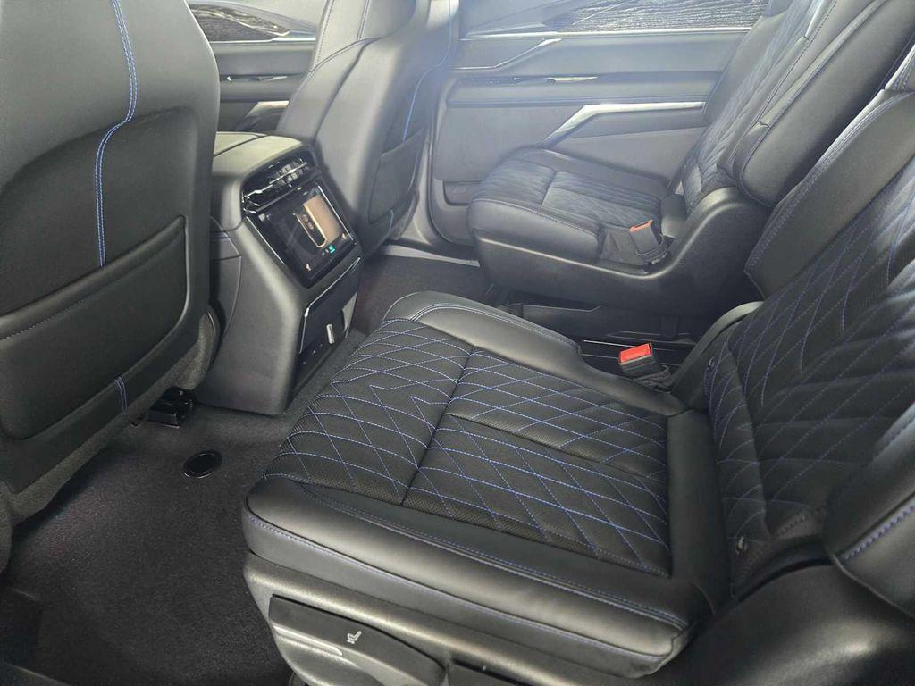 new 2026 Cadillac Escalade IQL car, priced at $136,085