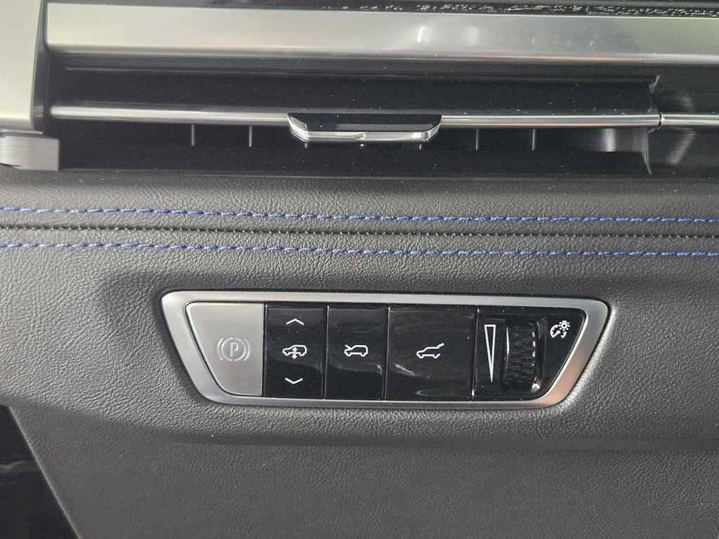 new 2026 Cadillac Escalade IQL car, priced at $136,085