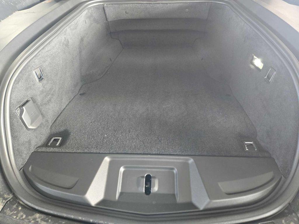 new 2026 Cadillac Escalade IQL car, priced at $136,085