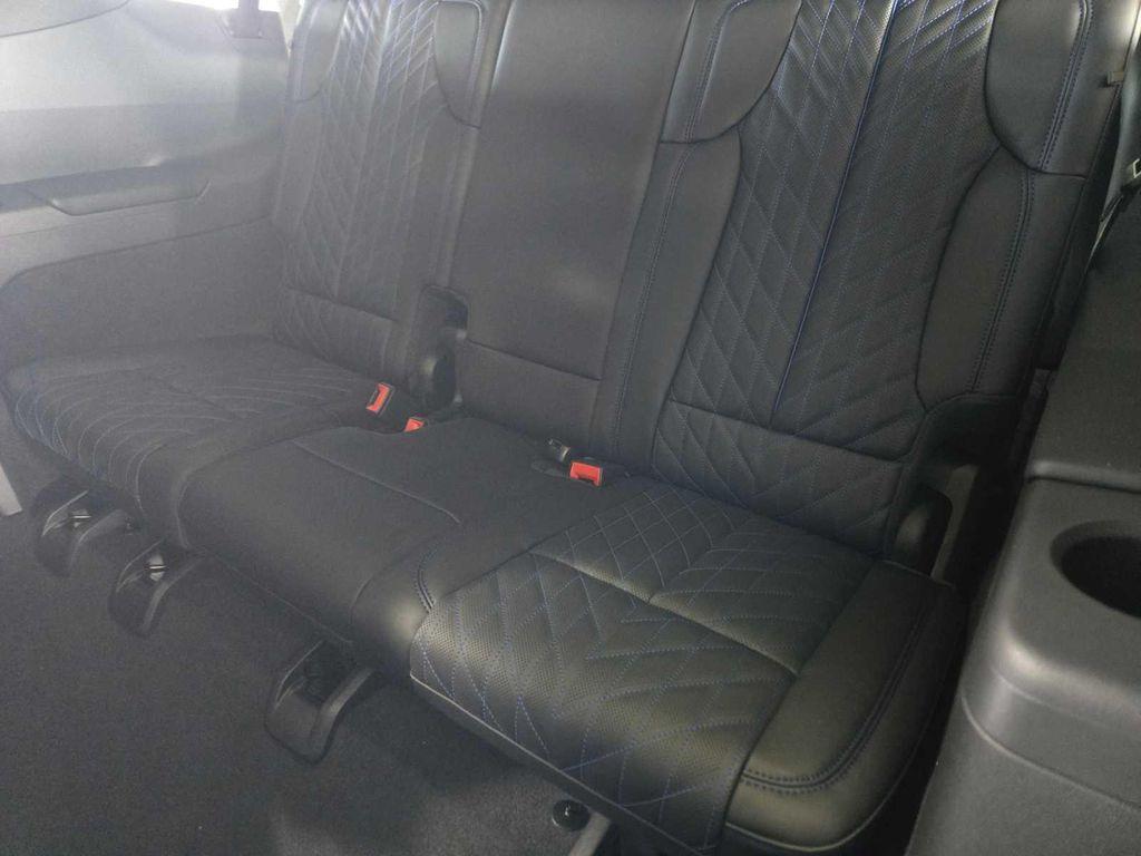 new 2026 Cadillac Escalade IQL car, priced at $136,085