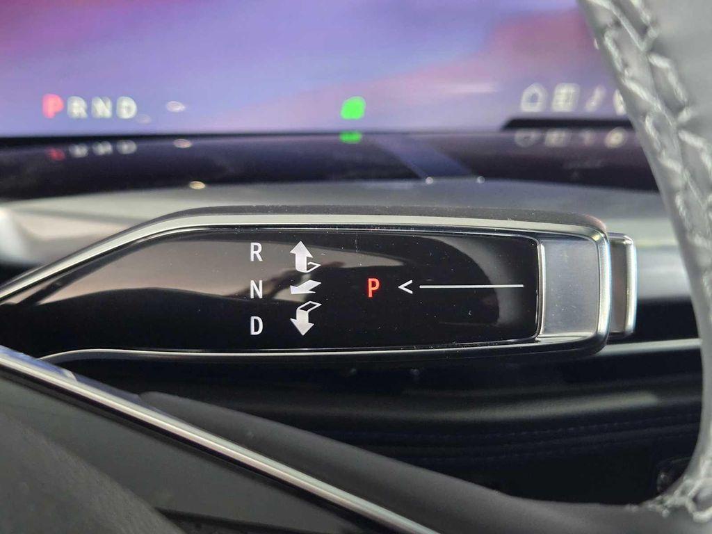 new 2026 Cadillac Escalade IQL car, priced at $136,085