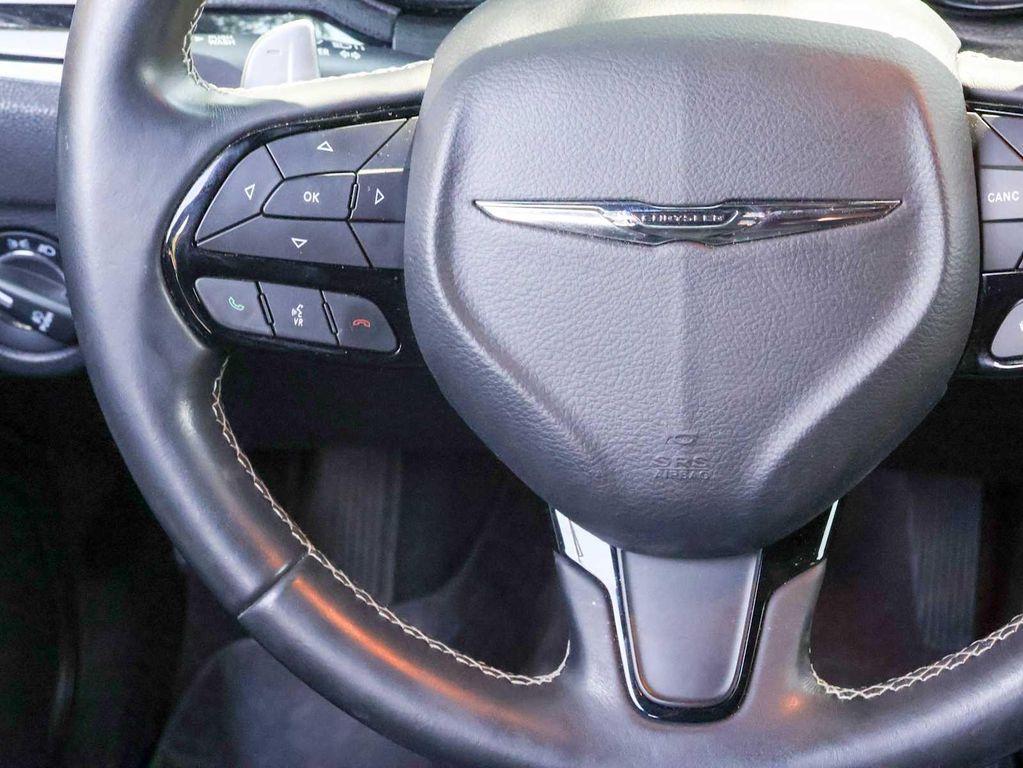 used 2018 Chrysler 300 car, priced at $22,988