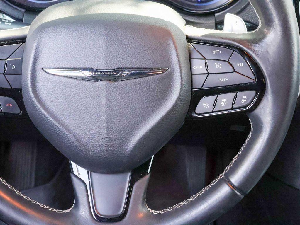 used 2018 Chrysler 300 car, priced at $22,988