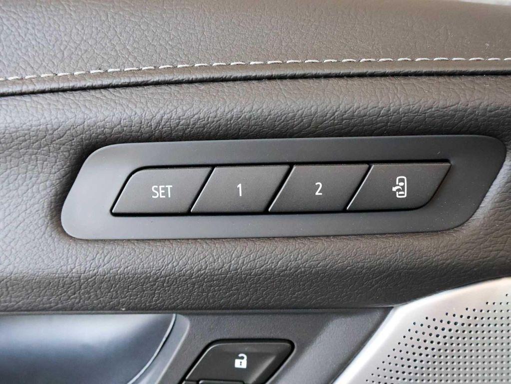 used 2025 Cadillac CT4 car, priced at $44,790