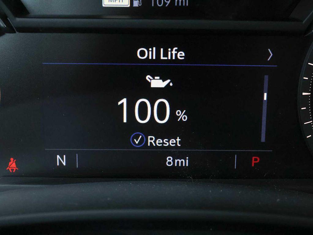 used 2025 Cadillac CT4 car, priced at $44,790